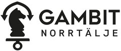 SS Gambit Norrtälje logotyp